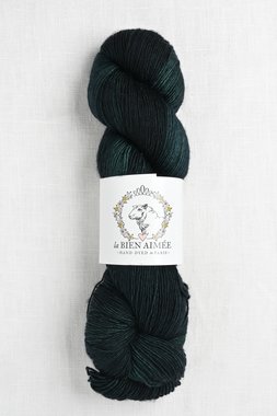 Image of La Bien Aimee Merino Singles Emeline