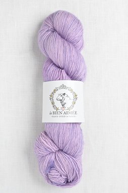 Image of La Bien Aimee Merino Singles Anemone