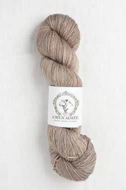 Image of La Bien Aimee Merino Singles Sandstone (Impossible)