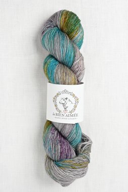 Image of La Bien Aimee Merino Singles Sosu