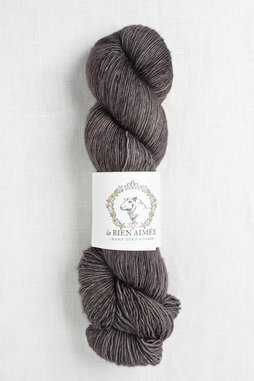 Image of La Bien Aimee Merino Singles Loam