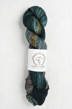 Image of La Bien Aimee Merino Singles The North