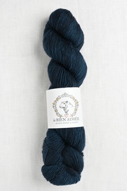 Image of La Bien Aimee Merino Singles Winterfell