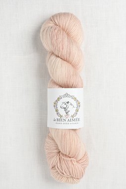 Image of La Bien Aimee Merino Singles Sansa