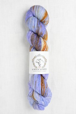 Image of La Bien Aimee Merino Singles Le Littoral