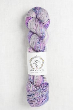 Image of La Bien Aimee Merino Singles Le Petit Nuage