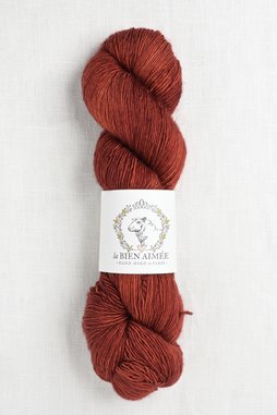 Image of La Bien Aimee Merino Singles Kitsune