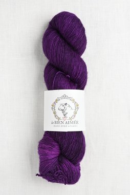 Image of La Bien Aimee Merino Singles The Flying Knitter