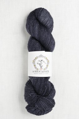 Image of La Bien Aimee Merino Singles Fog