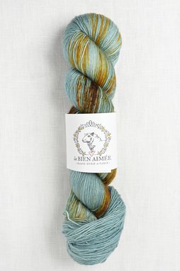 Image of La Bien Aimee Merino Singles Sanho