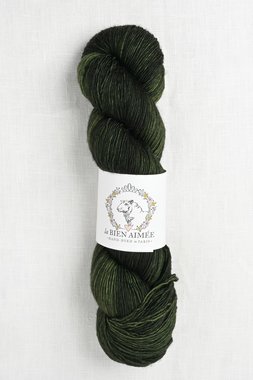 Image of La Bien Aimee Merino Singles Jonna