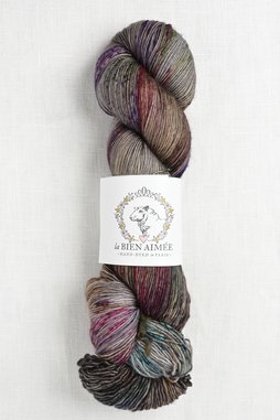 Image of La Bien Aimee Merino Singles Eshaness