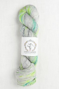 Image of La Bien Aimee Merino Singles The Matrix