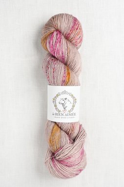 Image of La Bien Aimee Merino Singles Doe (Limited Edition)