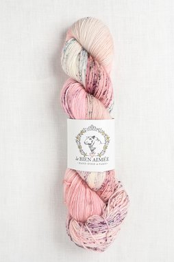 Image of La Bien Aimee Merino Singles Romance