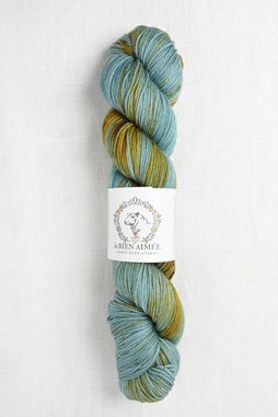 Image of La Bien Aimee Merino DK Sanho