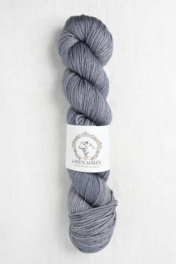 Image of La Bien Aimee Merino DK Mist
