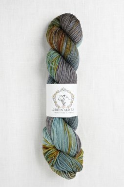 Image of La Bien Aimee Merino DK Tidal Sands