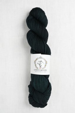 Image of La Bien Aimee Merino DK Emeline