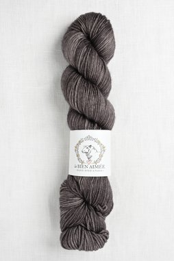 Image of La Bien Aimee Merino DK Loam