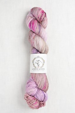 Image of La Bien Aimee Merino DK Andromeda