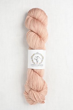 Image of La Bien Aimee Merino DK Highgarden