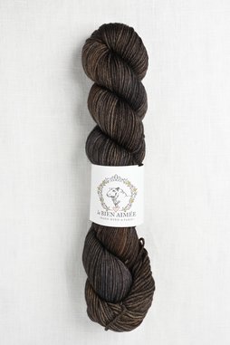 Image of La Bien Aimee Merino DK Undergrowth