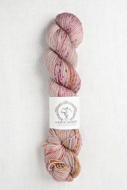 Image of La Bien Aimee Merino DK Doe (Limited Edition)