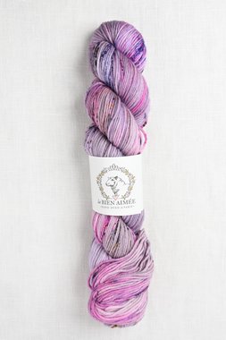 Image of La Bien Aimee Merino DK Calliope