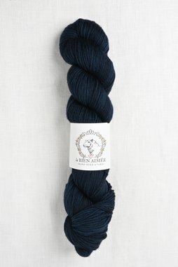 Image of La Bien Aimee Merino DK Winterfell