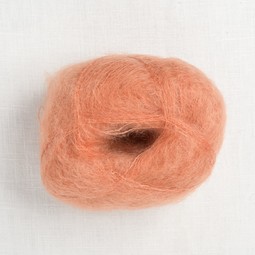 Image of Rauma Plum 189 Muted Poppy