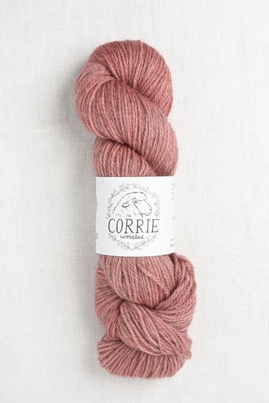 Image of La Bien Aimee Corrie Worsted