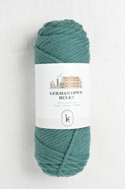 Image of Kelbourne Woolens Germantown Bulky 340 Sage