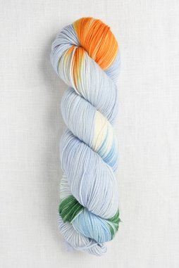 Image of Madelinetosh Twist Light Autumnal Equinox