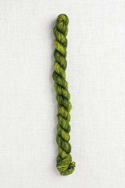 Image of Madelinetosh Unicorn Tails Jade