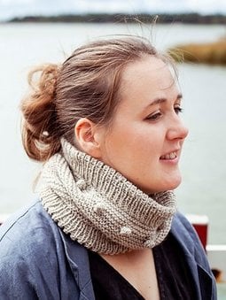Image of Owl Cowl