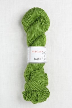 Image of Rauma Ryegarn 565 Pea Shoot