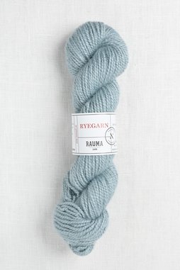 Image of Rauma Ryegarn 586 Light Blue