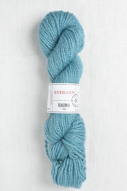Image of Rauma Ryegarn 3365 Aqua
