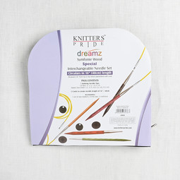 Image of KnitPro (Knitter's Pride) Dreamz Special Interchangeable Needle Set