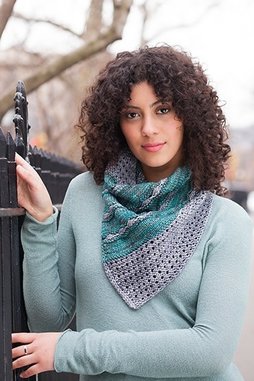 Image of Malabrigo Via Carota Cowl Kit