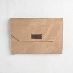 Image of Lykke Umber 5" Interchangeable Circular Needle Set, Umber Denim Case