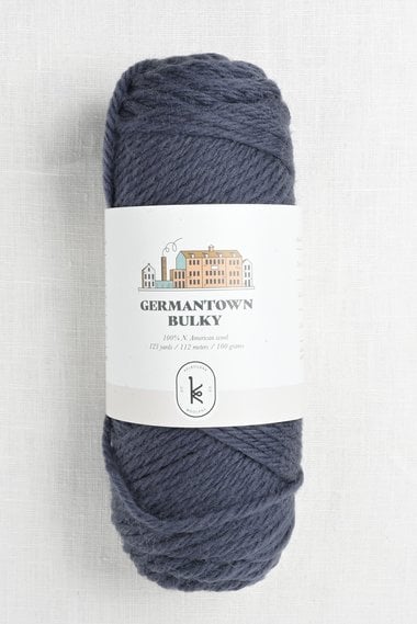 Image of Kelbourne Woolens Germantown Bulky