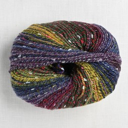 Image of Berroco Sesame 7456 Acai (Discontinued)