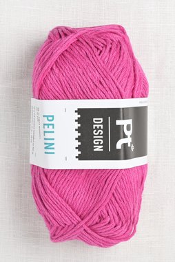 Image of Rauma Pelini 5083 Fuchsia