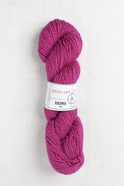 Image of Rauma Ryegarn 526 Magenta
