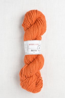 Image of Rauma Ryegarn 562 Carrot