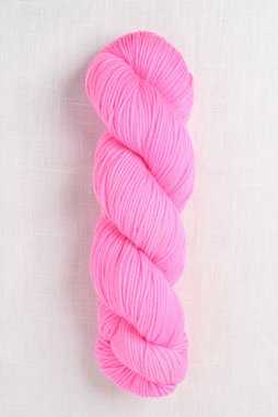 Image of Madelinetosh Tosh Vintage Neon Pink