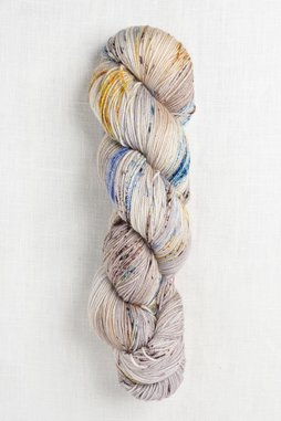 Image of Madelinetosh Twist Light Jupiter's Moon / Callisto