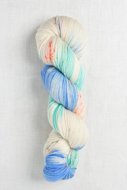 Image of Madelinetosh Twist Light Frosty